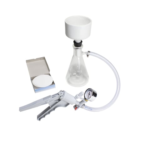 United Scientific Filtering Kit FLTKIT